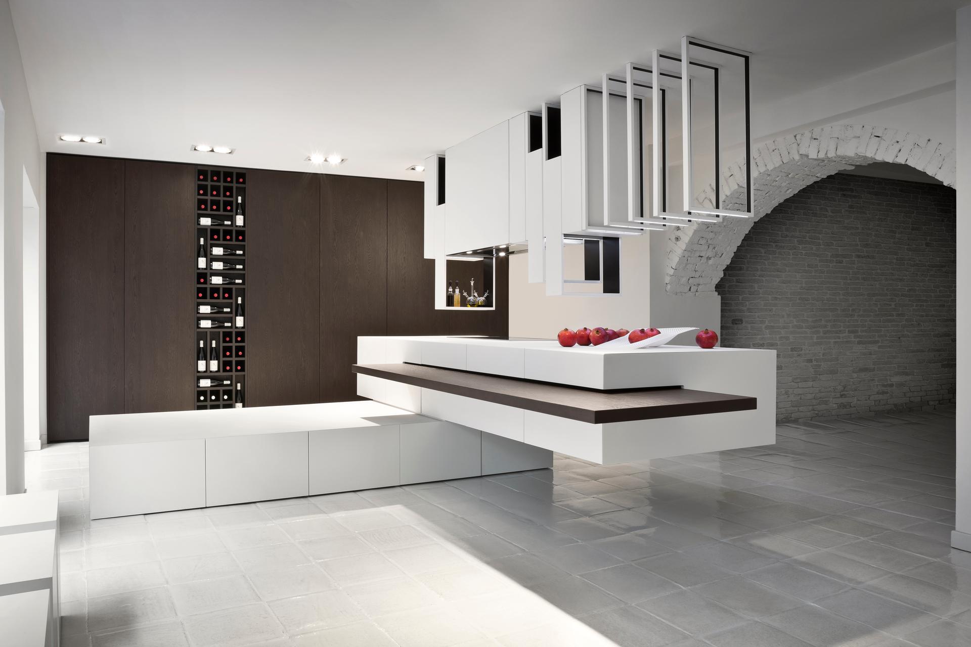 THE CUT Kitchen for Record e' Cucine - image 3