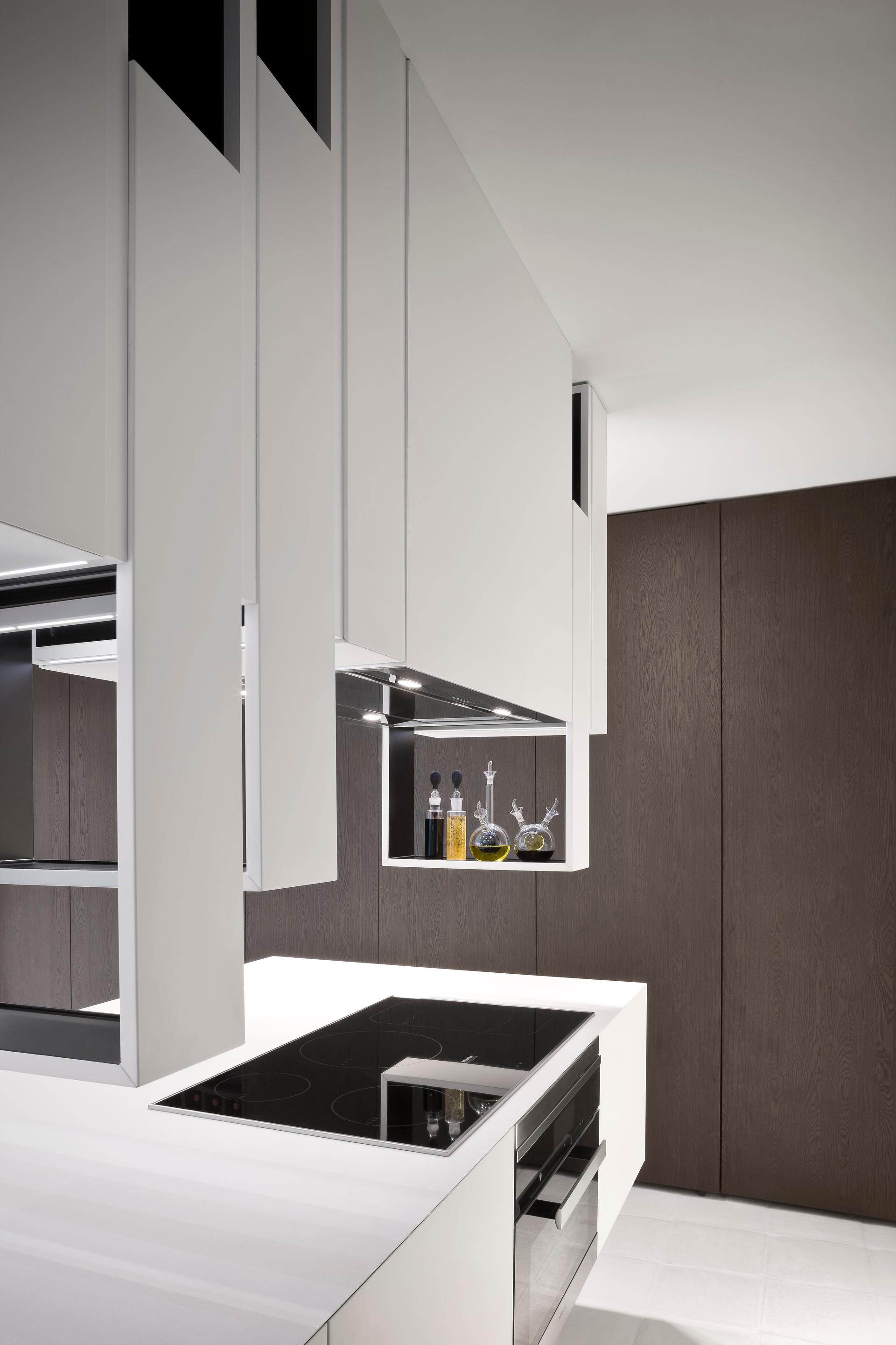 THE CUT Kitchen for Record e' Cucine - image 5