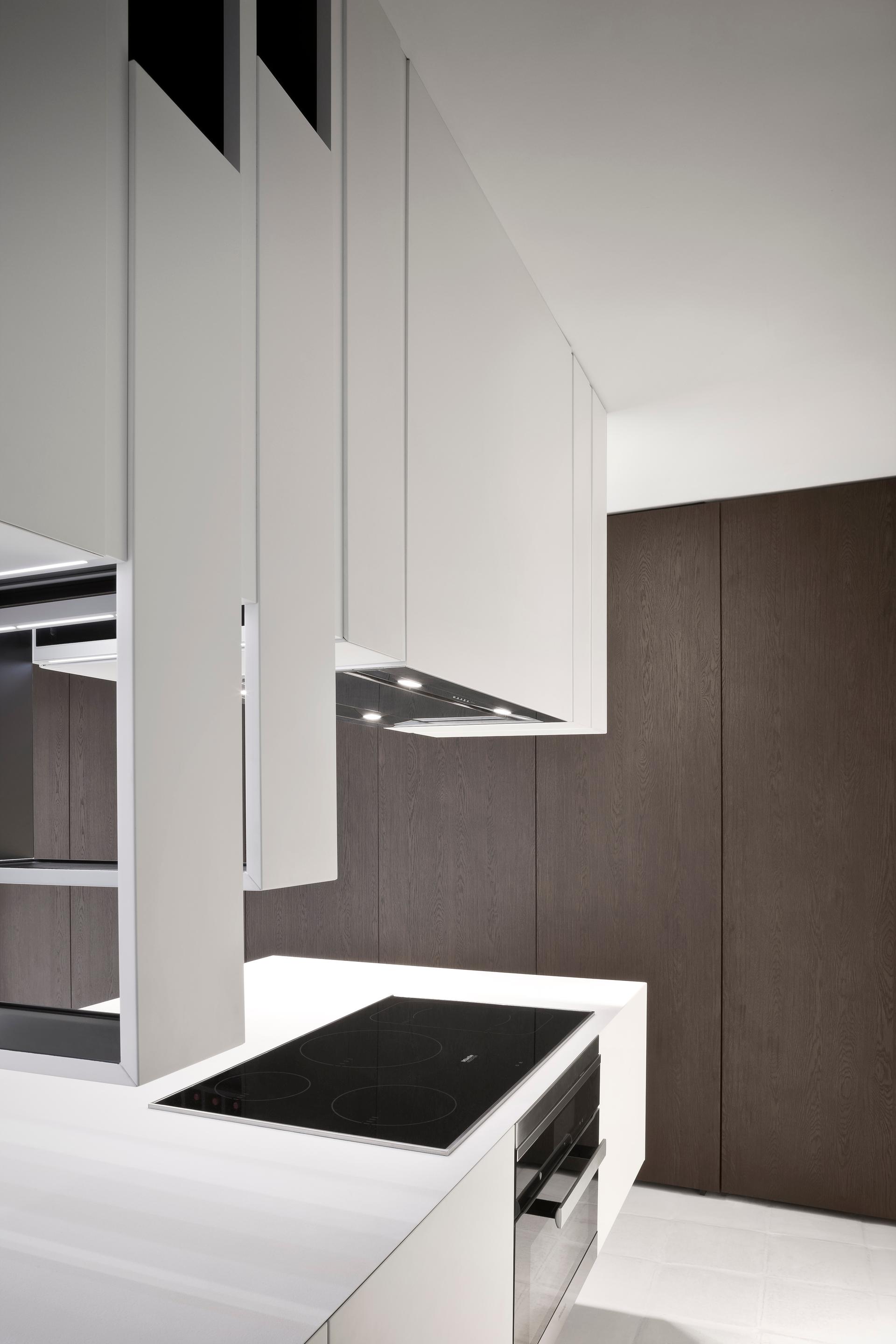 THE CUT Kitchen for Record e' Cucine - image 6