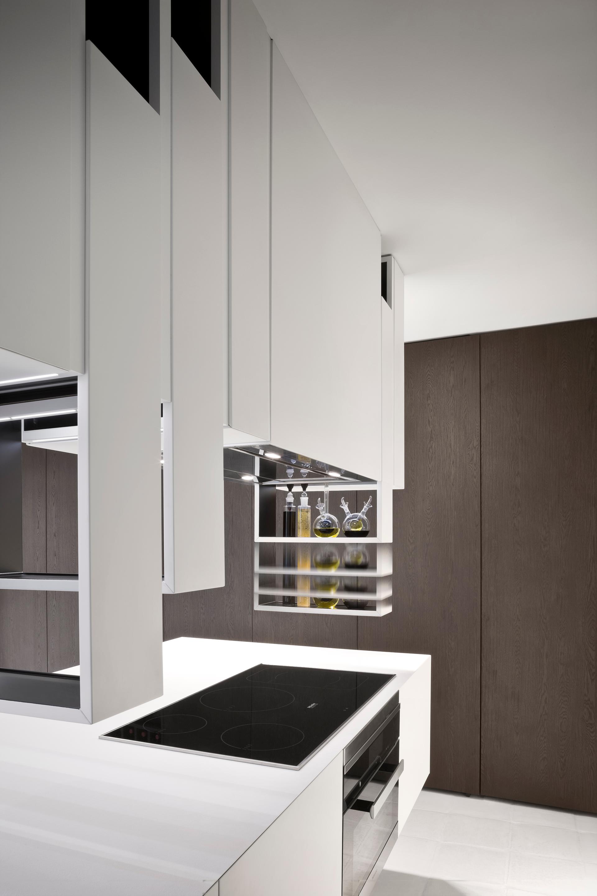 THE CUT Kitchen for Record e' Cucine - image 7