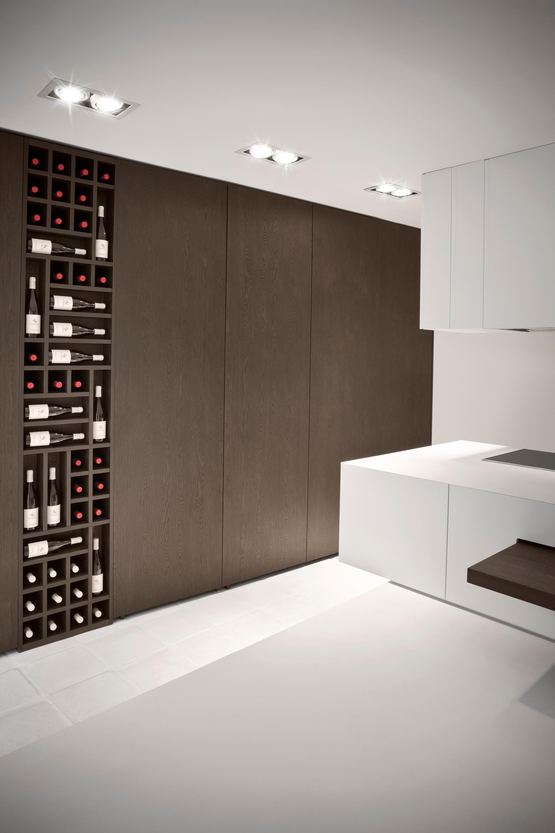 THE CUT Kitchen for Record e' Cucine - image 8