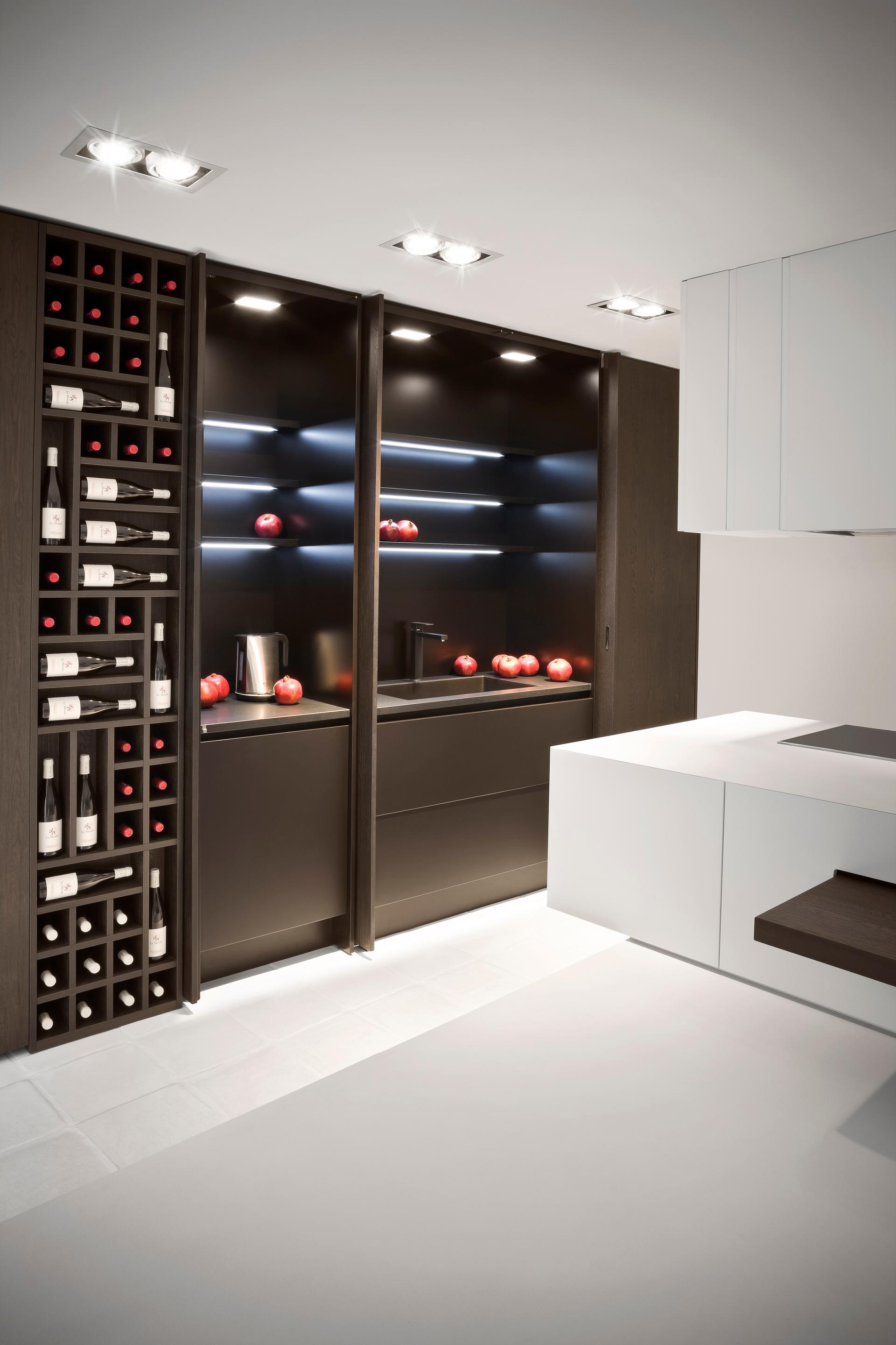 THE CUT Kitchen for Record e' Cucine - image 9