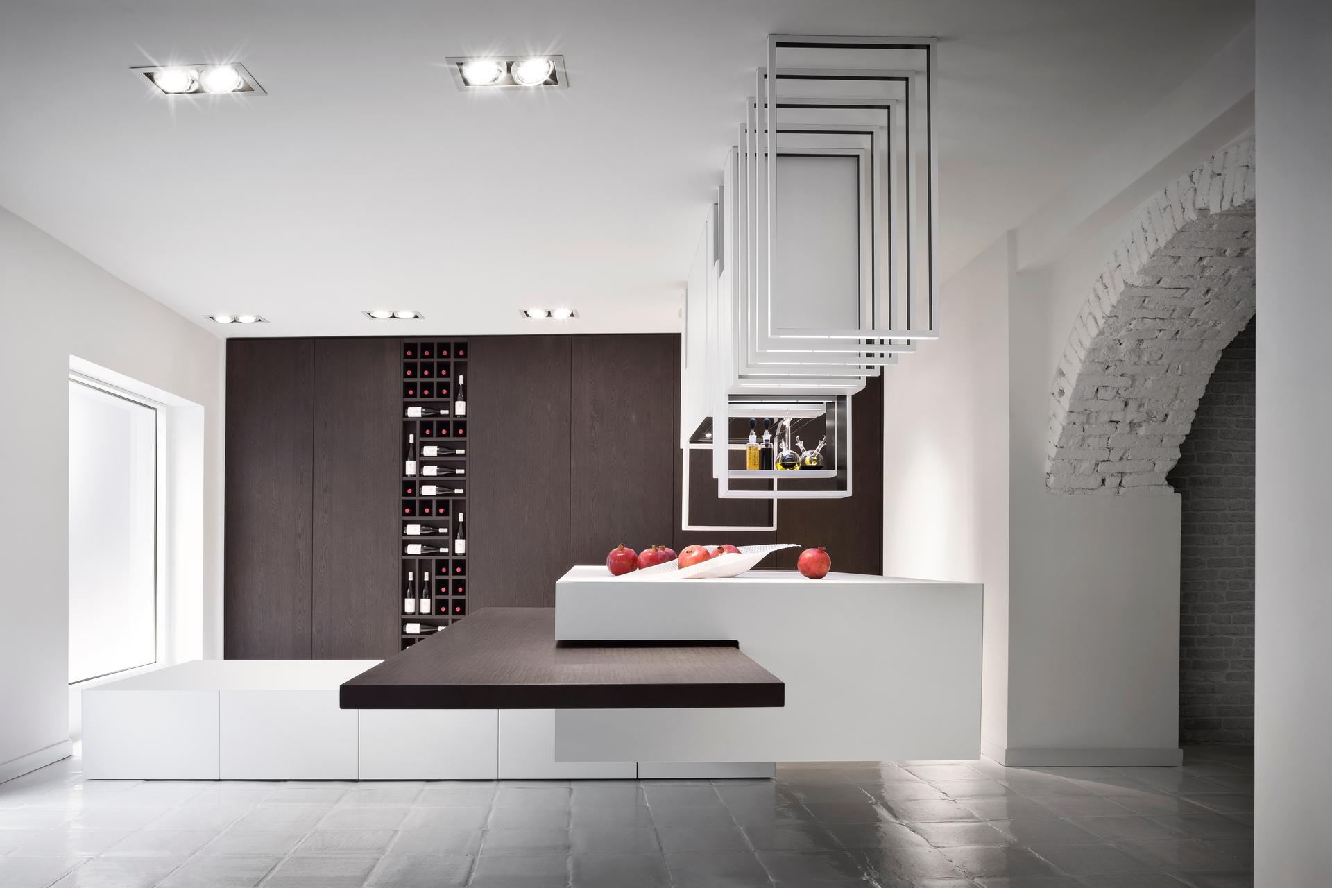 THE CUT Kitchen for Record e' Cucine - image 10