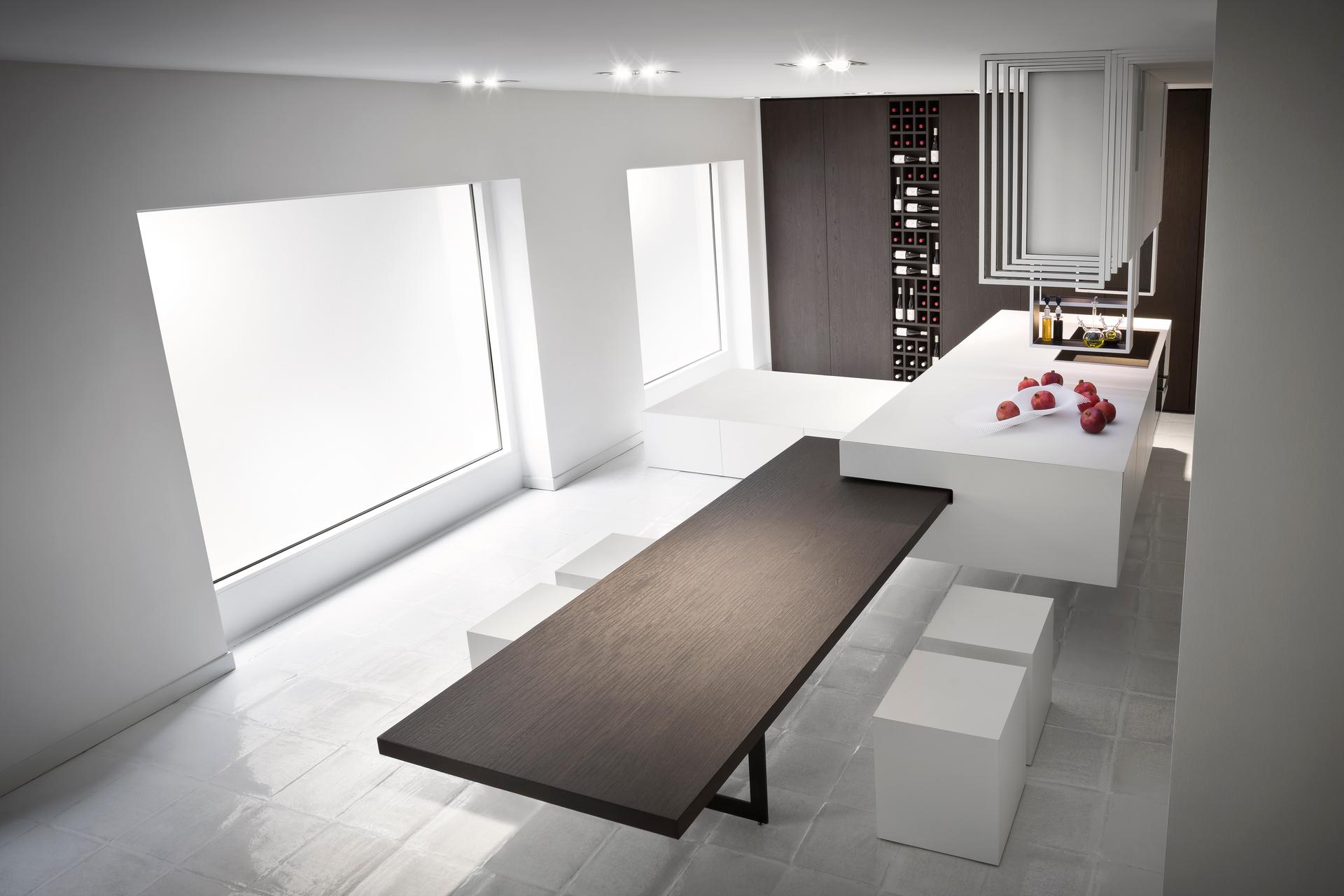 THE CUT Kitchen for Record e' Cucine - image 11