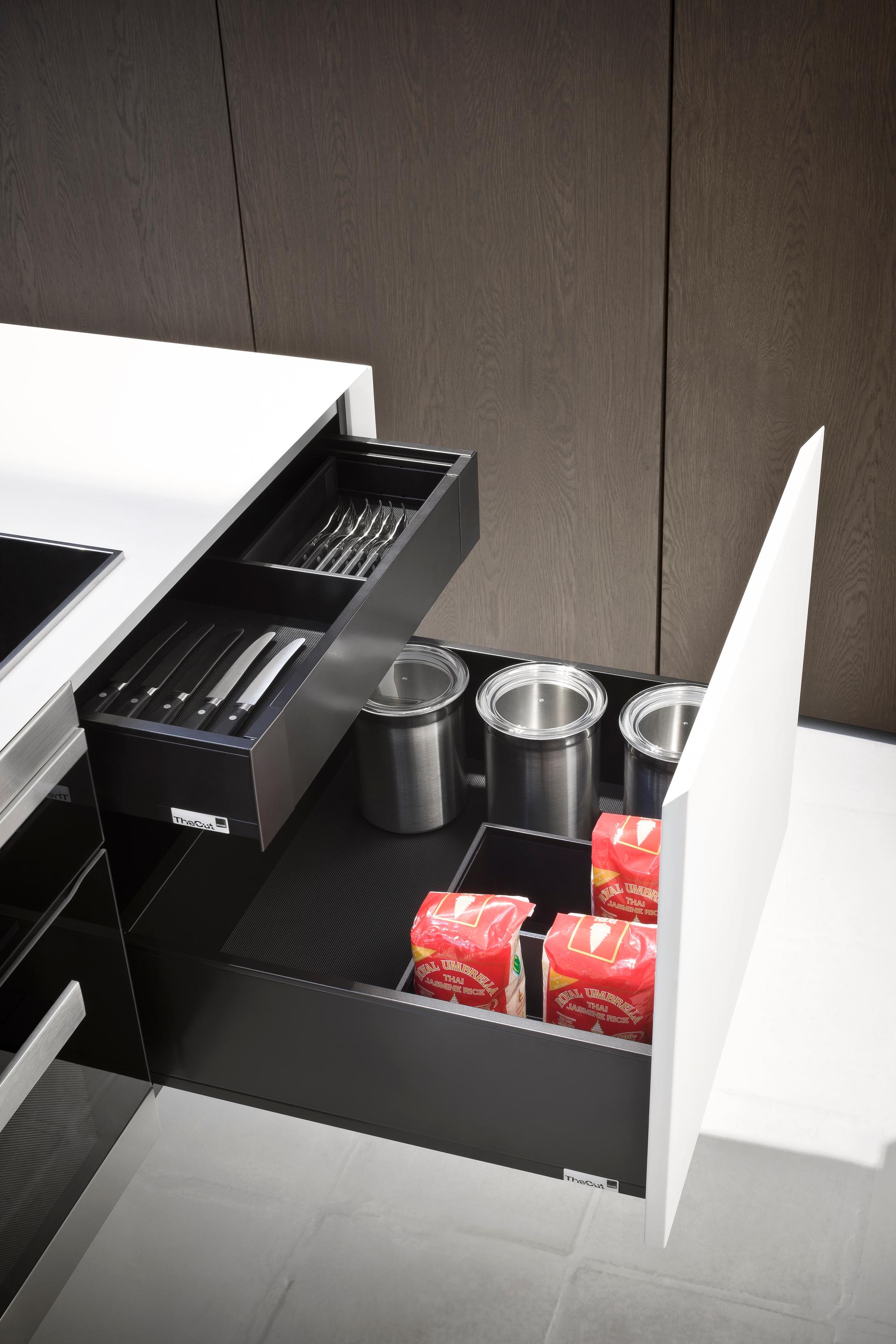 THE CUT Kitchen for Record e' Cucine - image 12