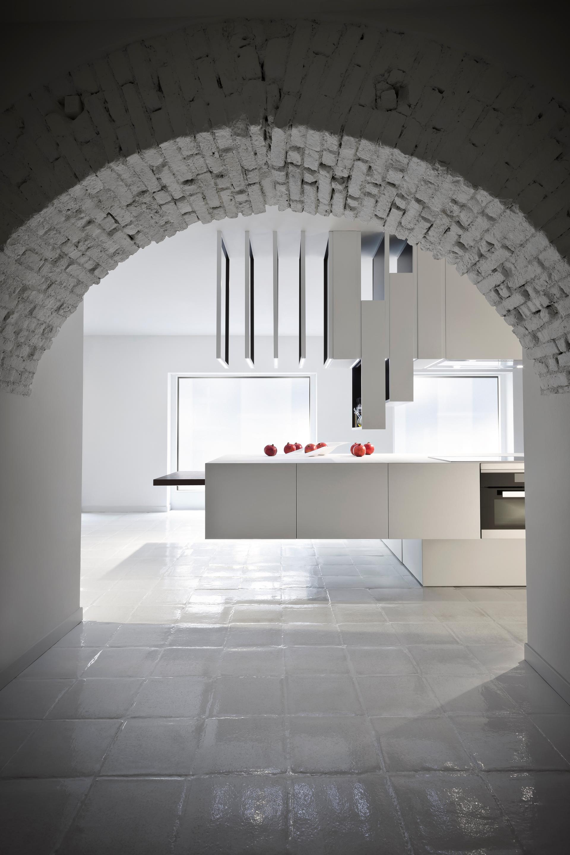 THE CUT Kitchen for Record e' Cucine - image 14