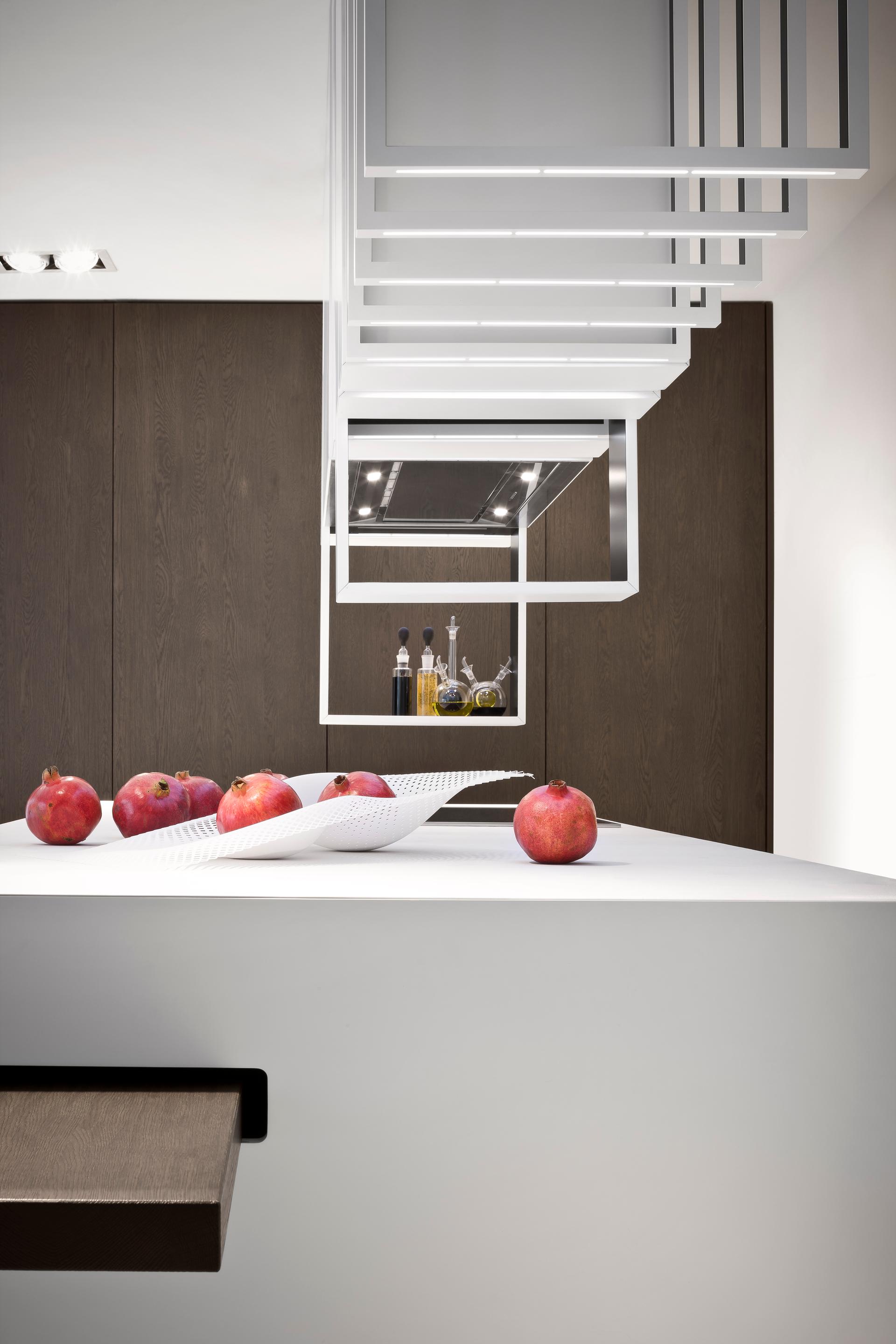 THE CUT Kitchen for Record e' Cucine - image 15