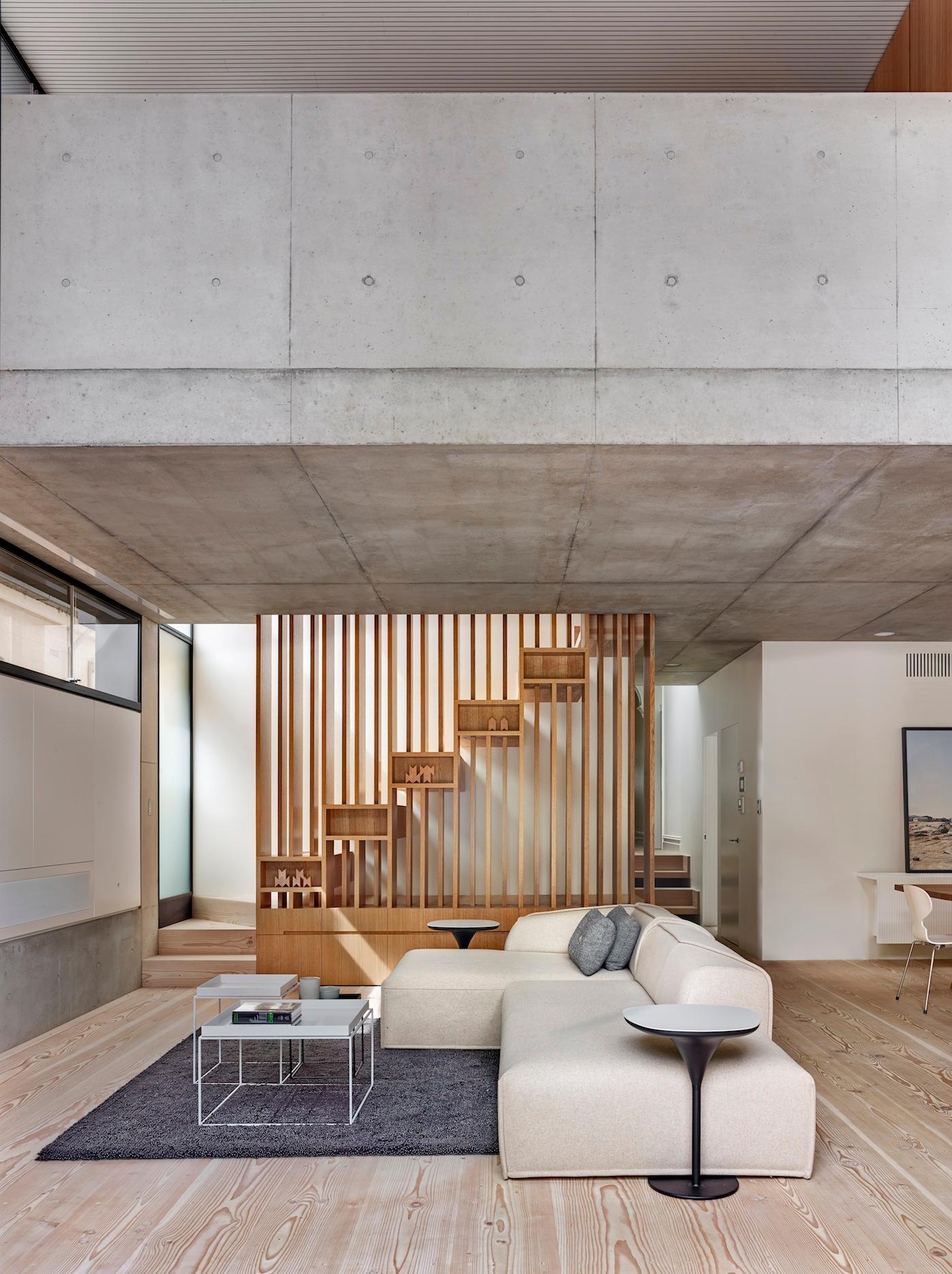 Glebe House - image 3