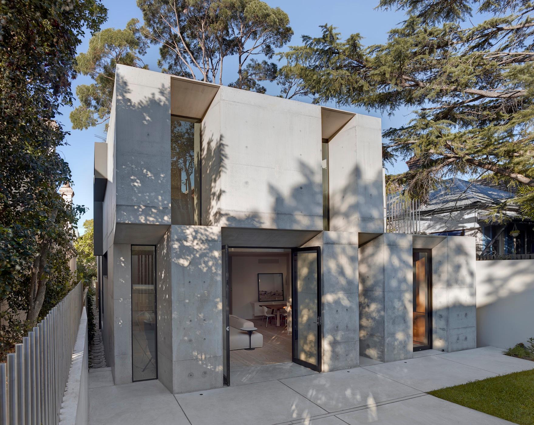 Glebe House - image 2