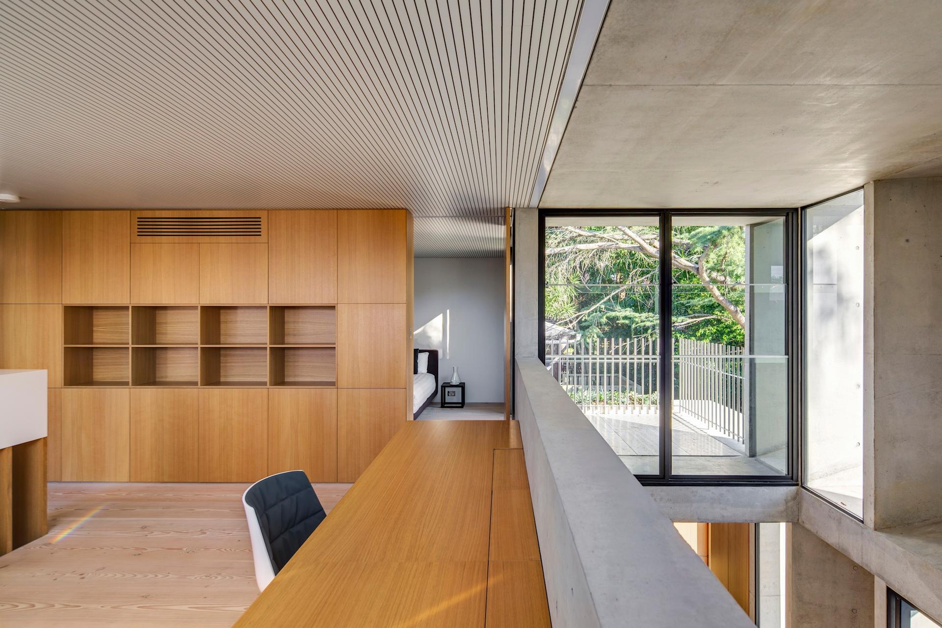 Glebe House - image 13