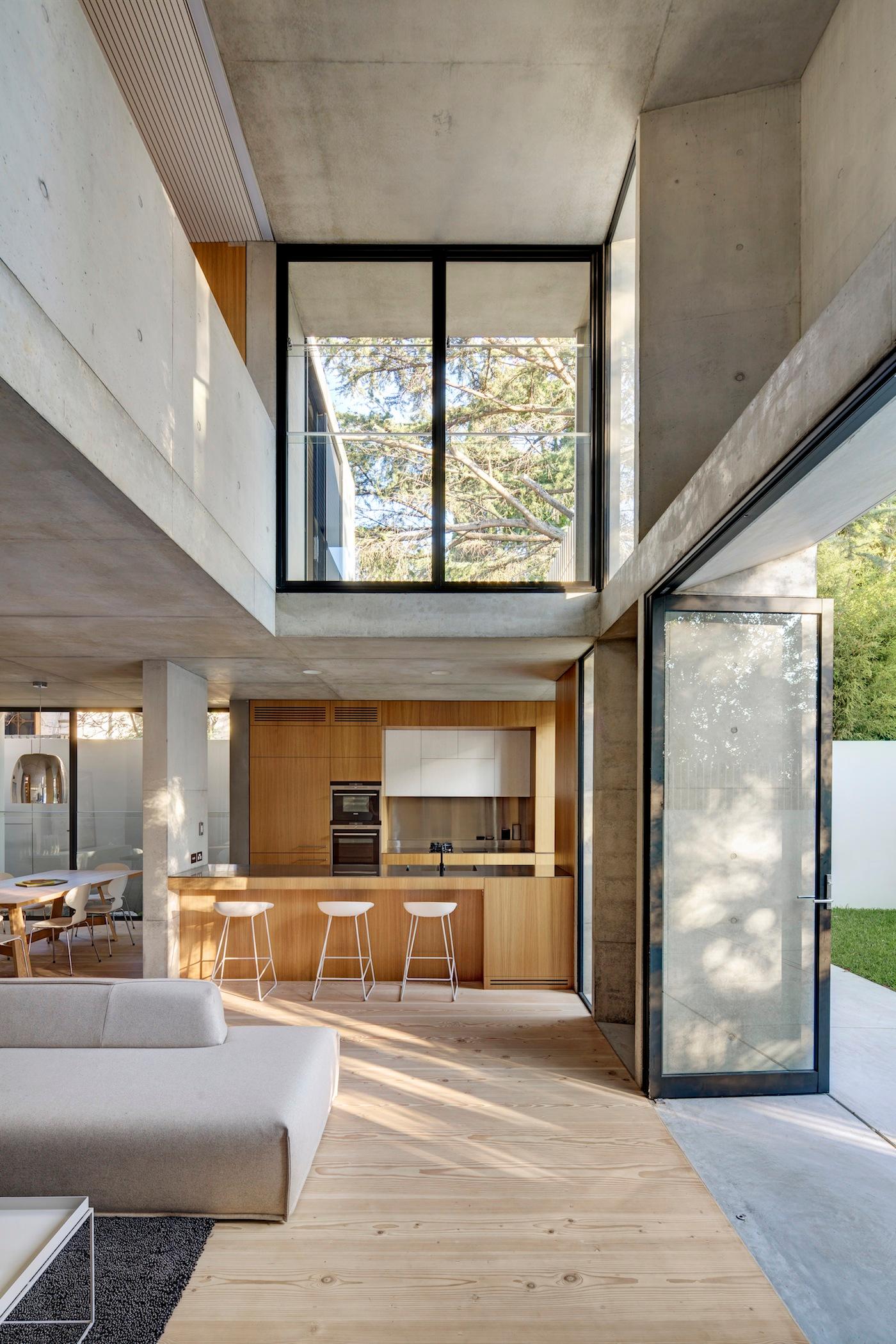 Glebe House - image 4
