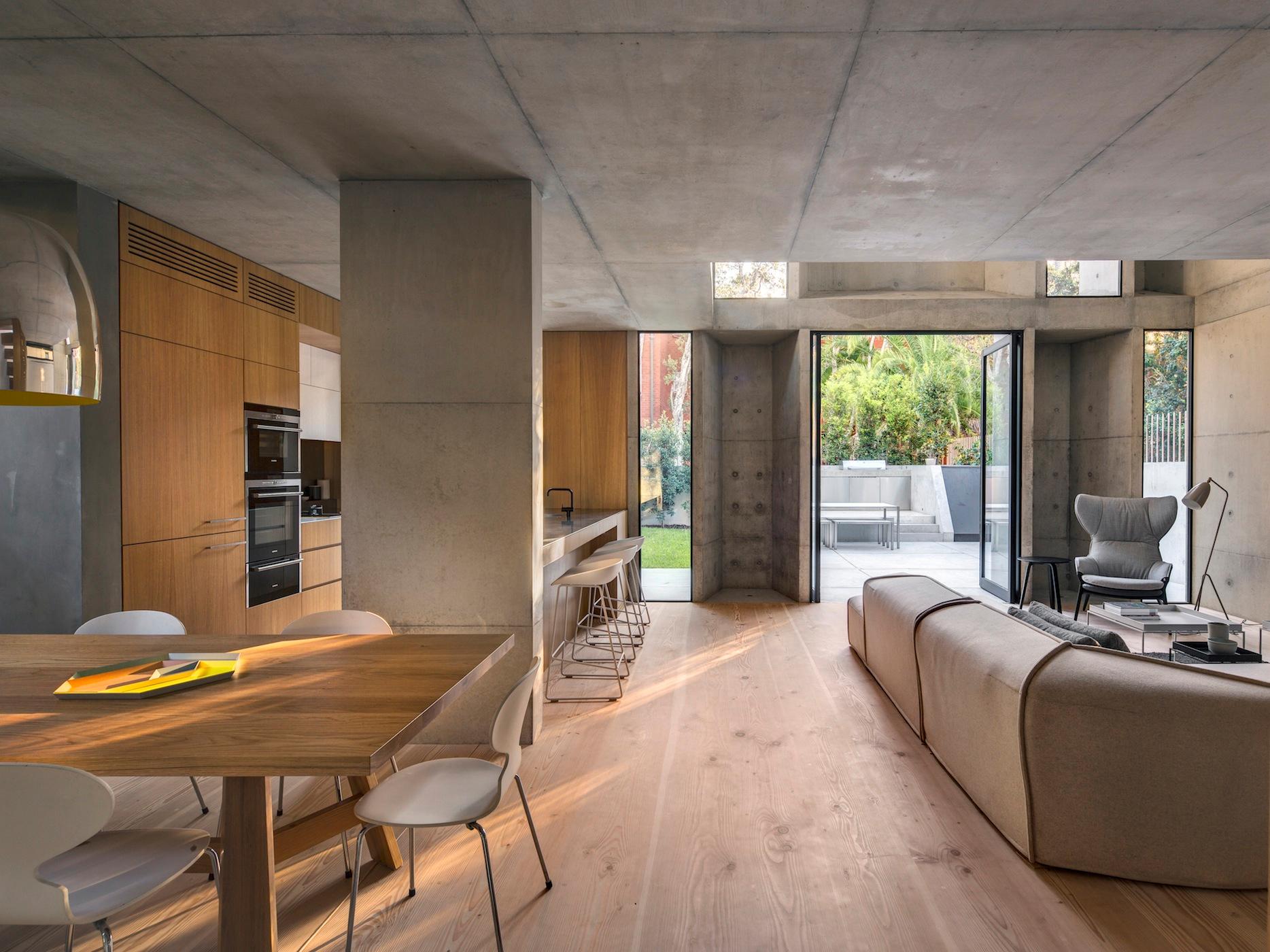 Glebe House - image 6