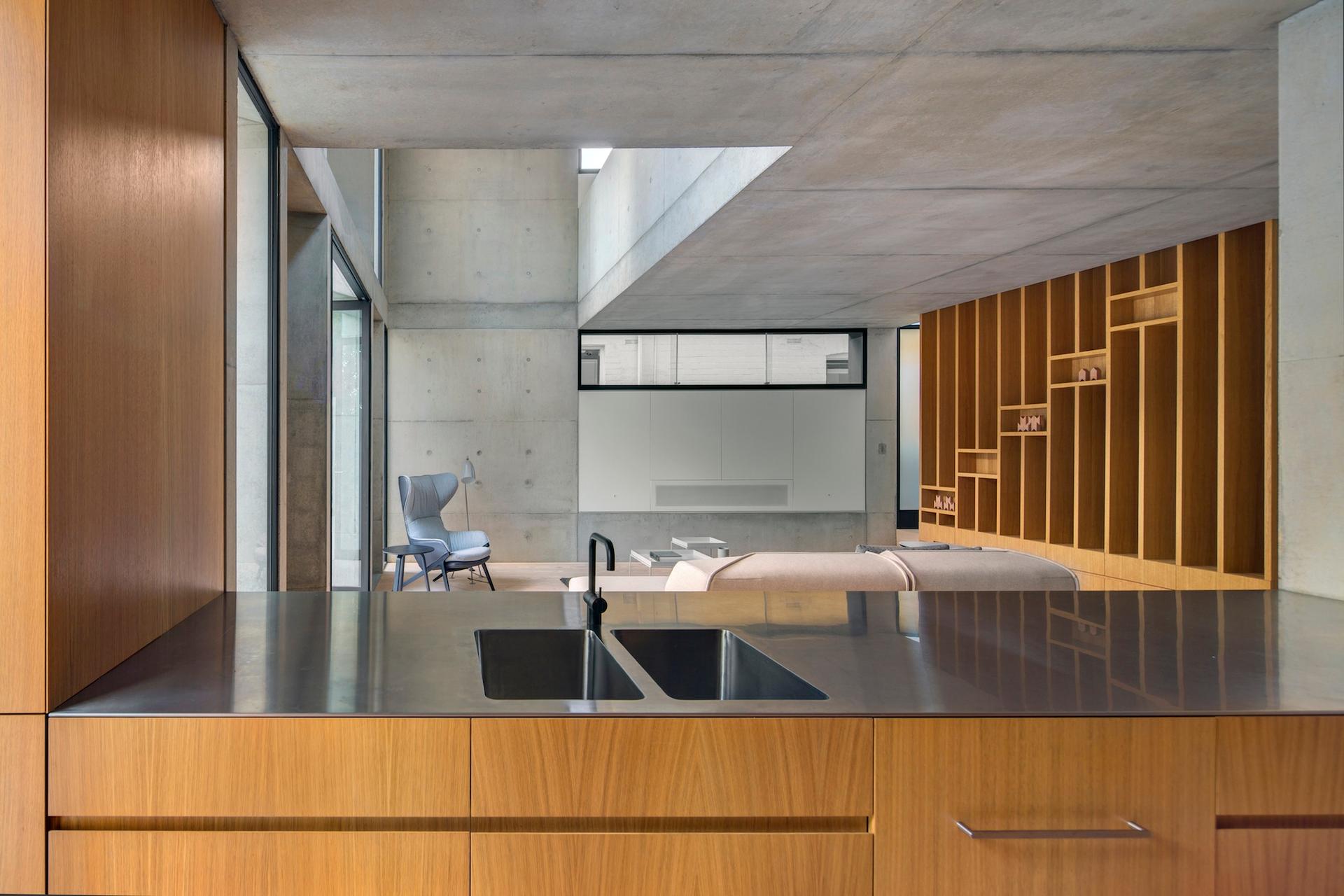Glebe House - image 5