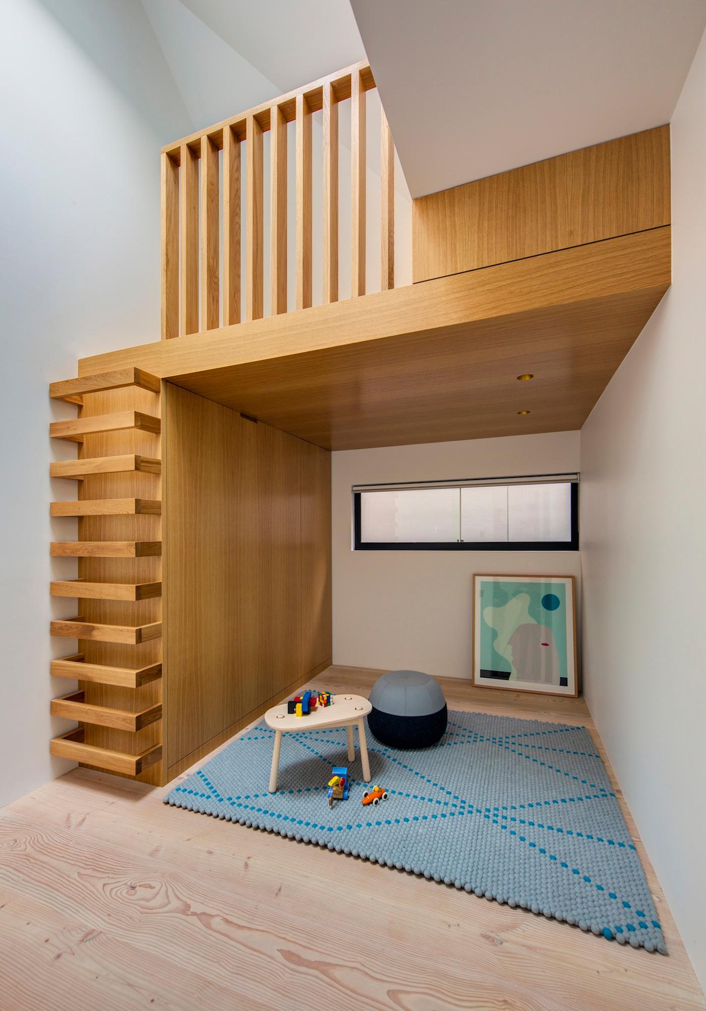 Glebe House - image 7