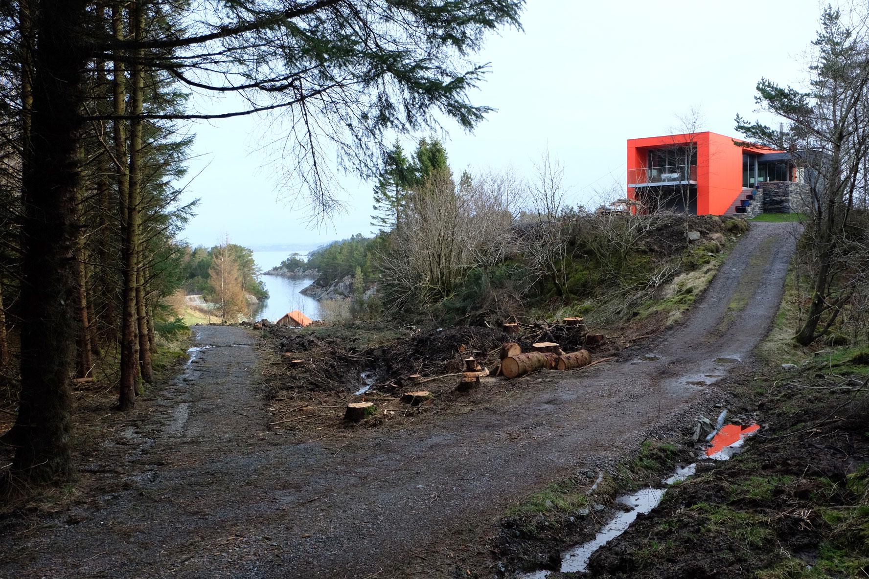 Summer house Leroy - image 7