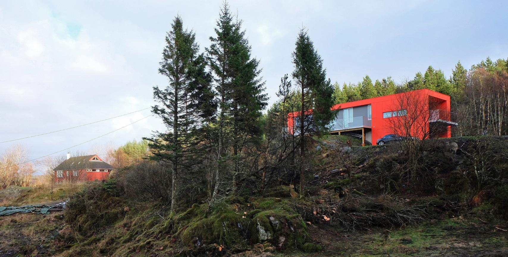 Summer house Leroy - image 5