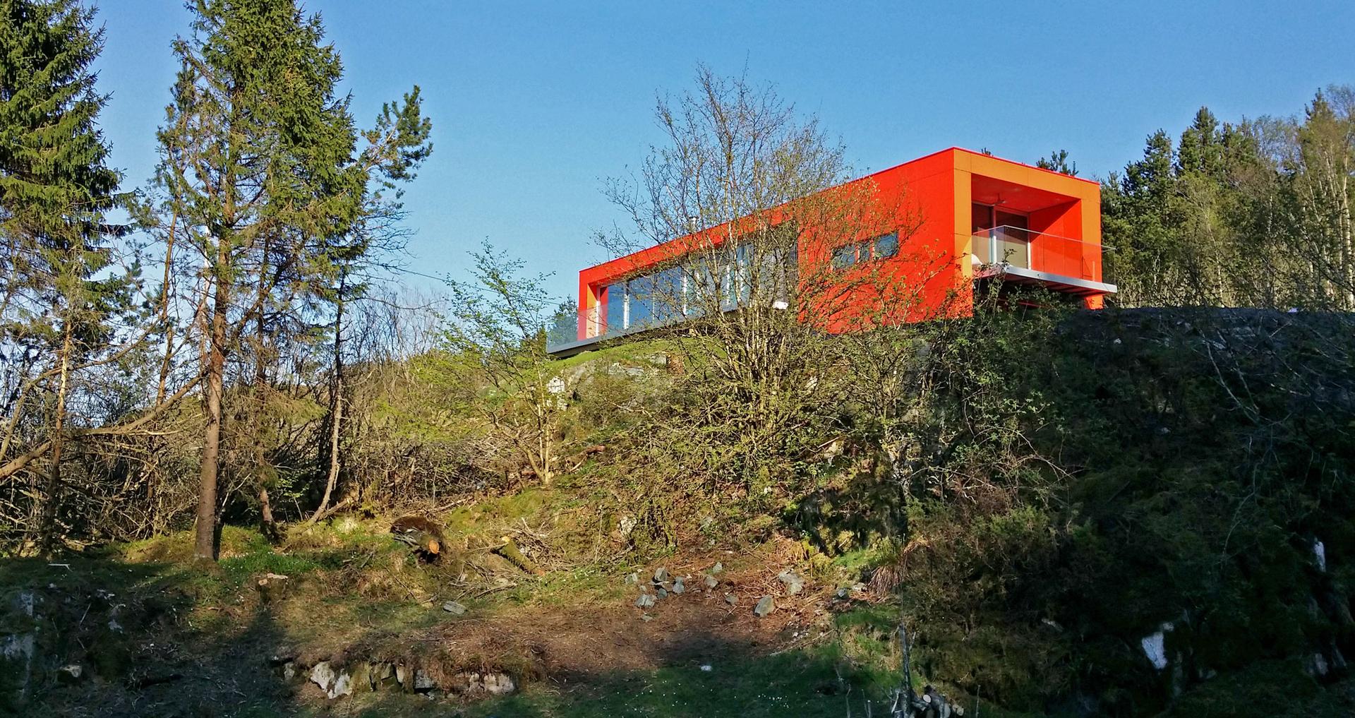 Summer house Leroy - image 6