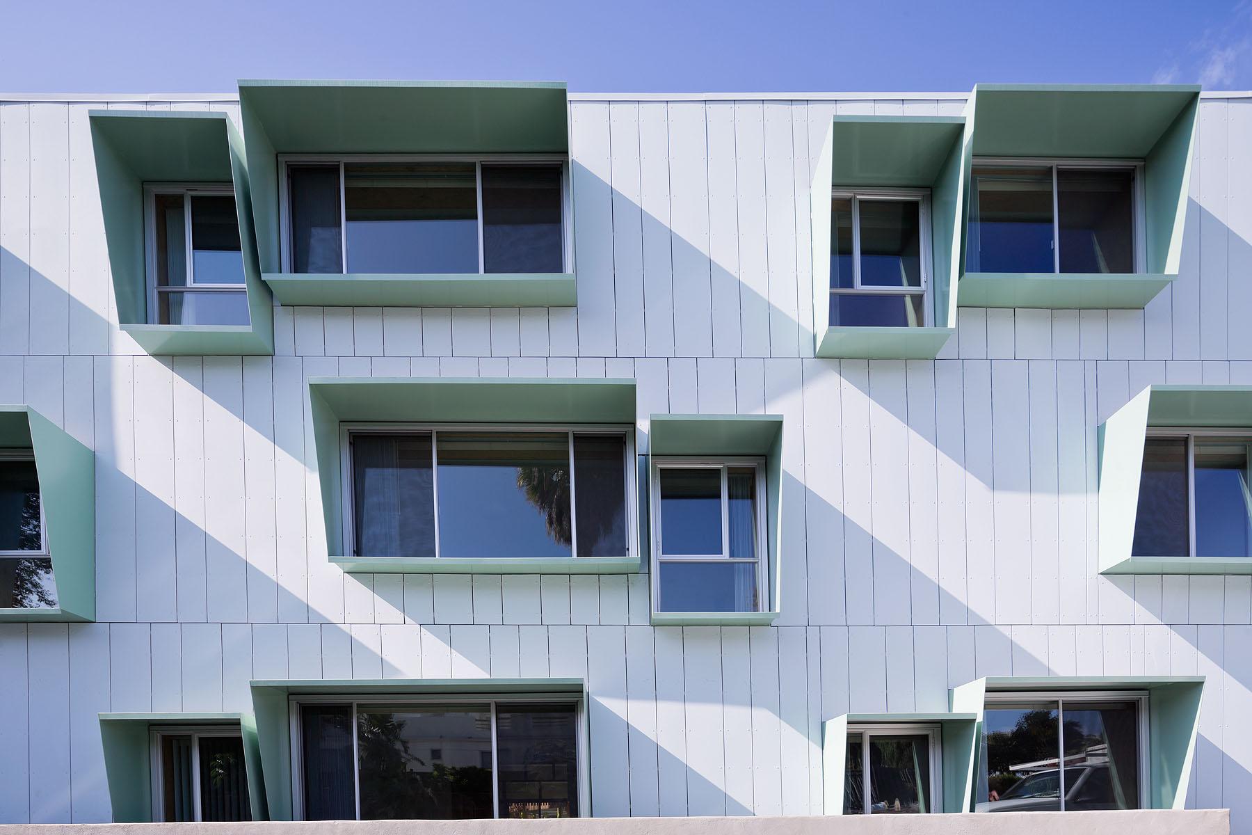 Broadway Affordable Housing - image 2