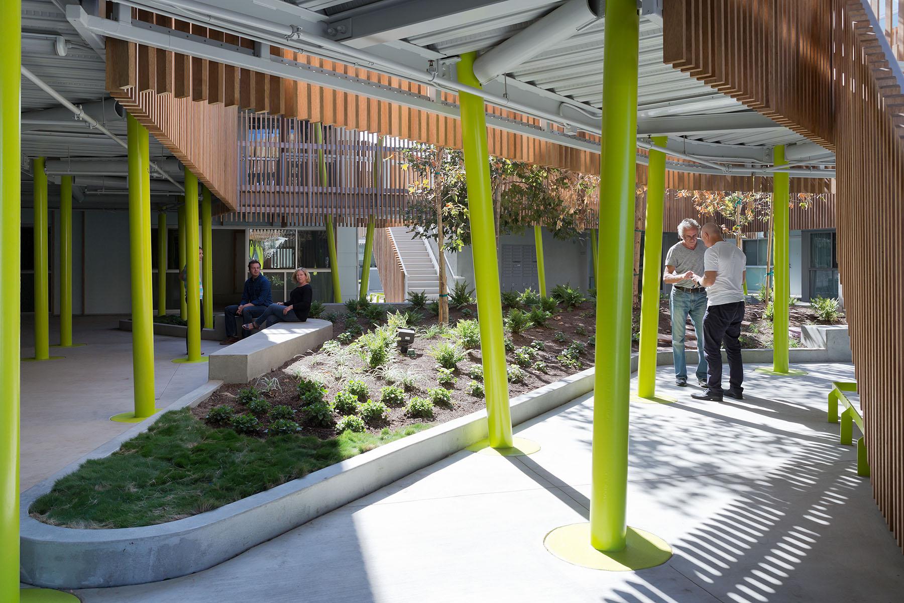 Broadway Affordable Housing - image 3