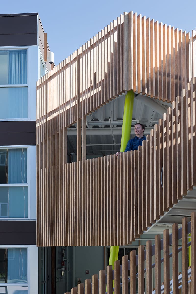 Broadway Affordable Housing - image 4