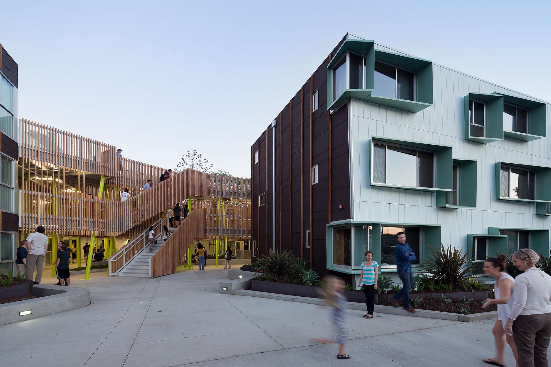 Broadway Affordable Housing - image 8