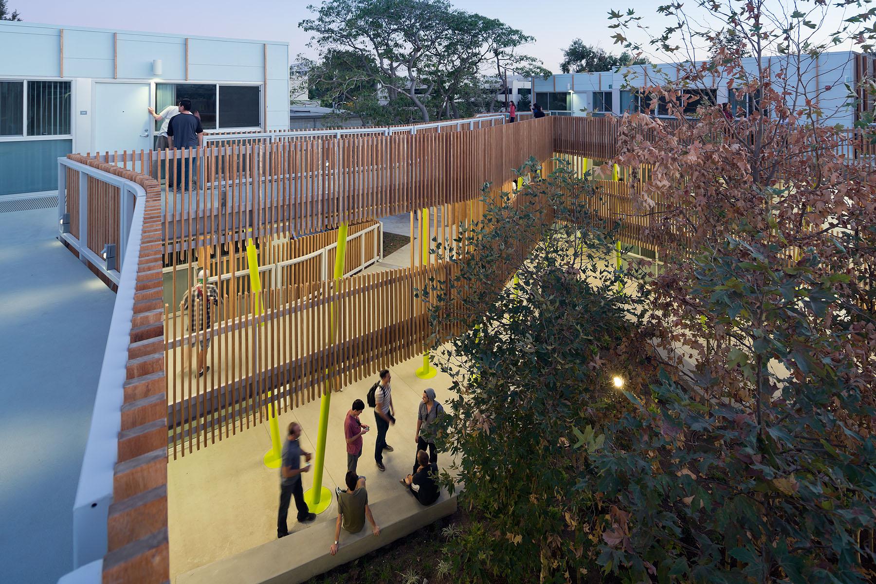 Broadway Affordable Housing - image 9