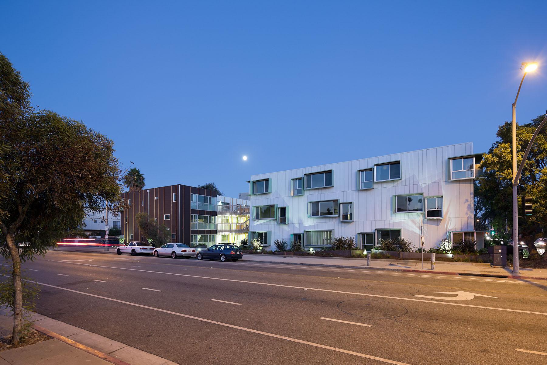 Broadway Affordable Housing - image 10