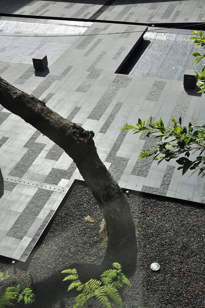 Coyoacán corporate campus - image 12