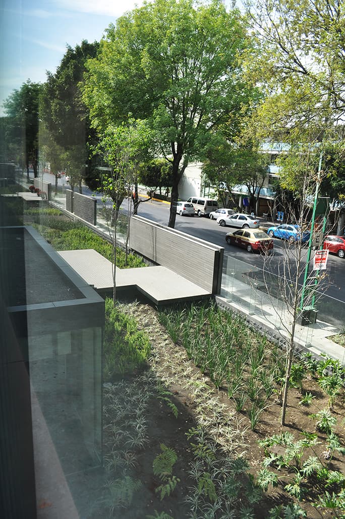 Coyoacán corporate campus - image 15