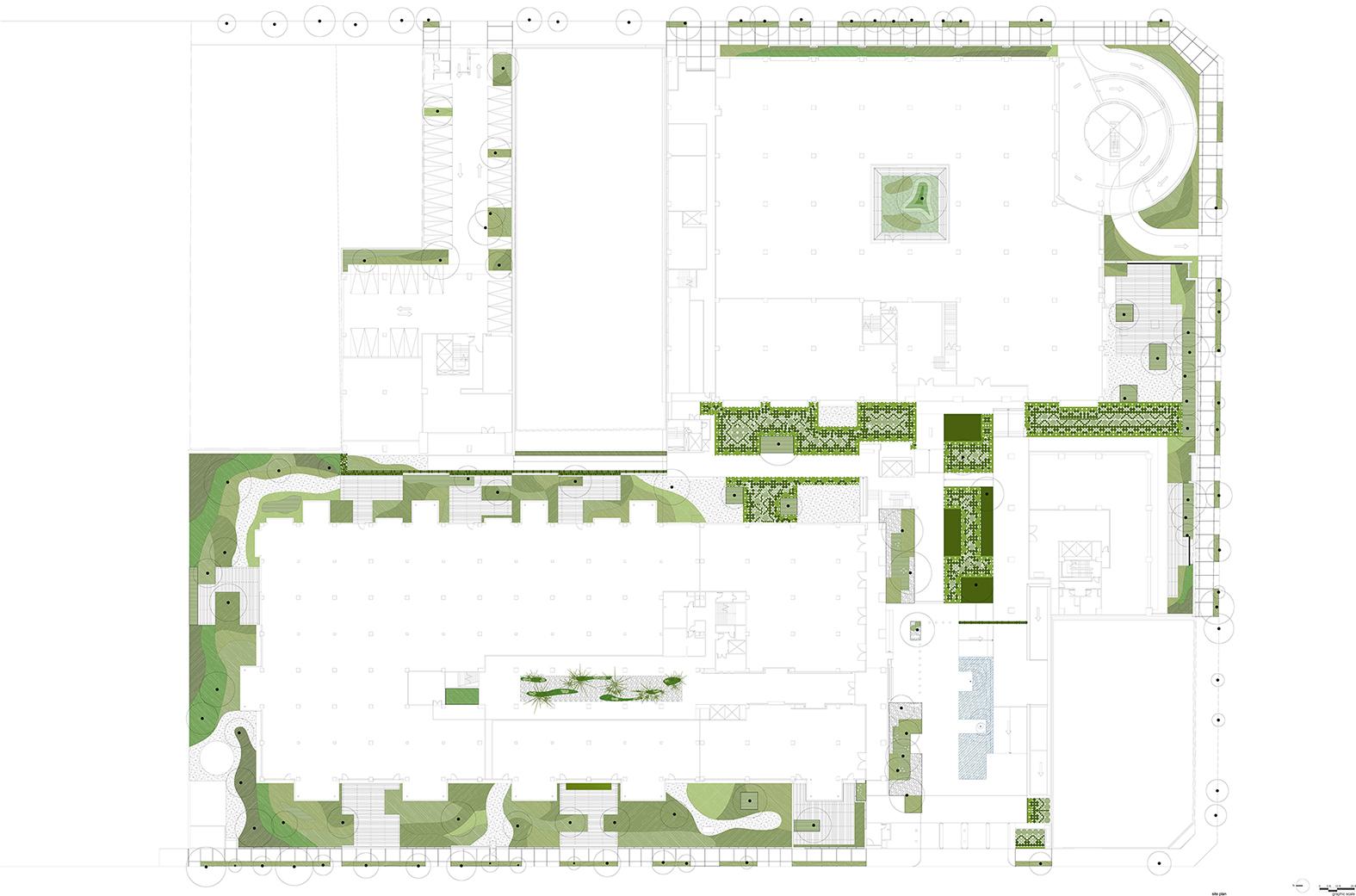 Coyoacán corporate campus - image 5