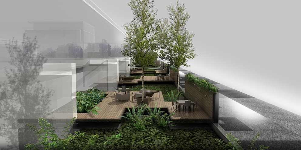 Coyoacán corporate campus - image 8
