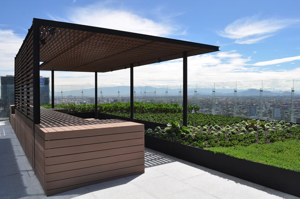 reforma 412 roofgardens - image 8