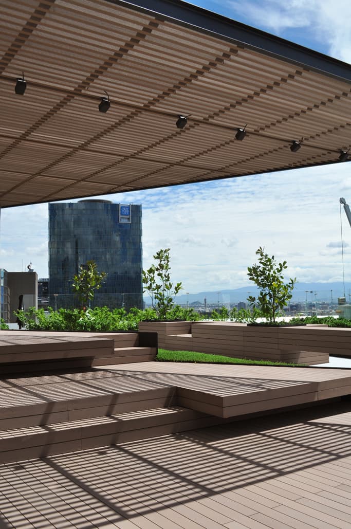 reforma 412 roofgardens - image 9
