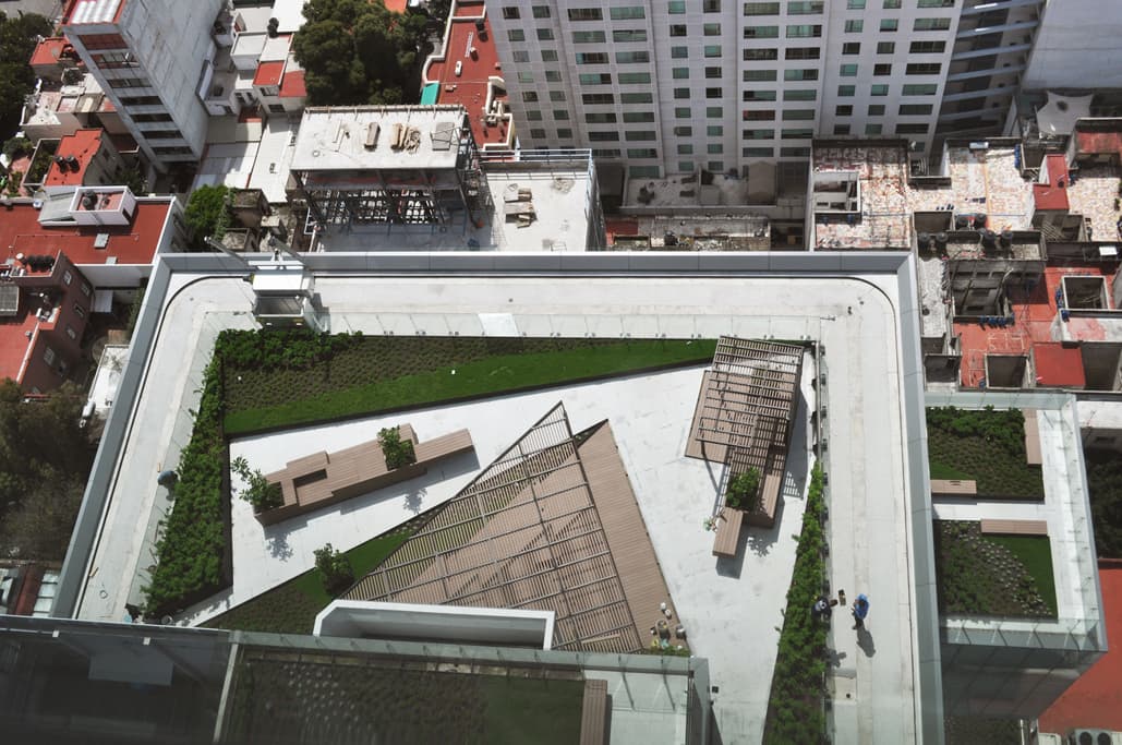 reforma 412 roofgardens - image 14