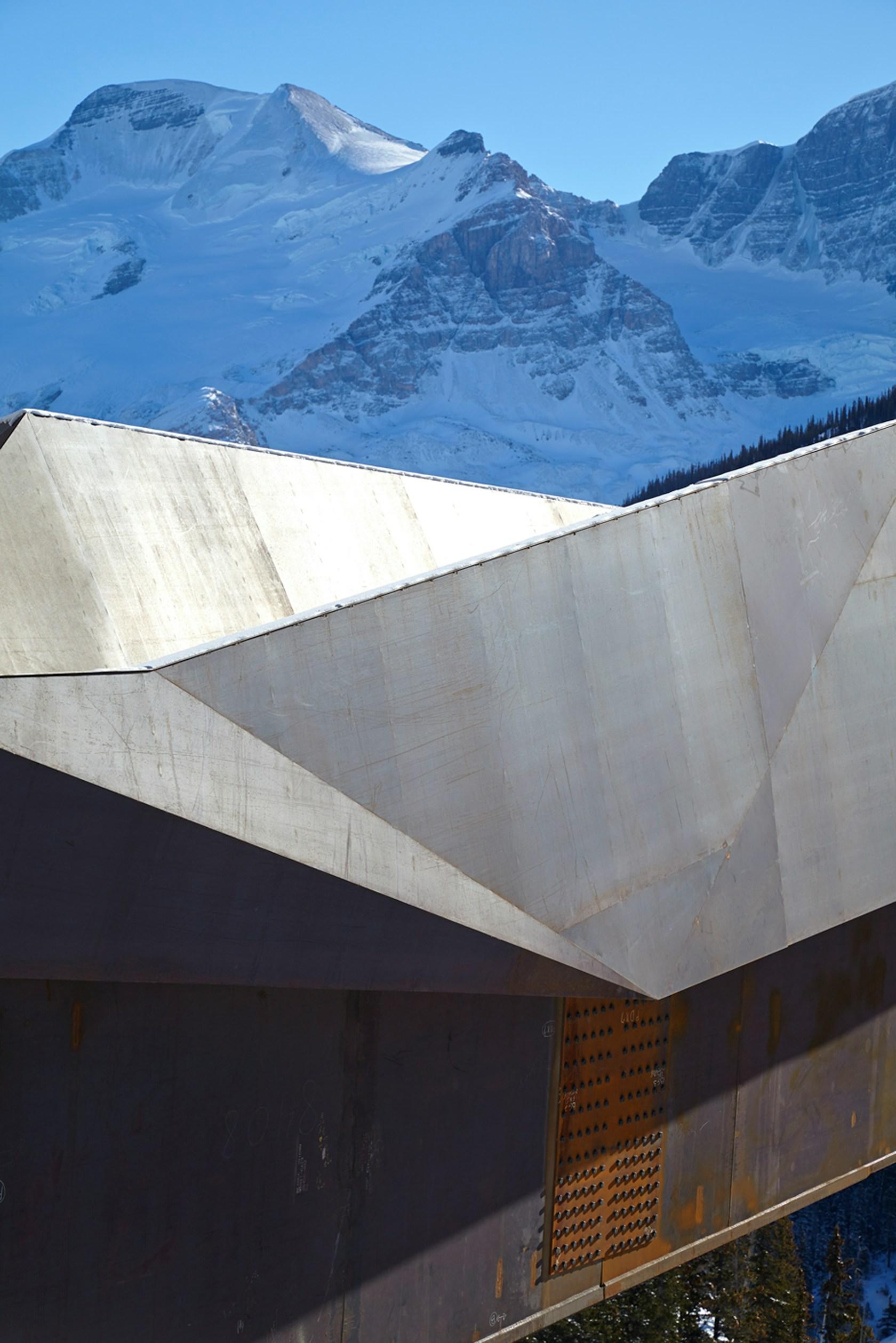 Glacier Skywalk - image 6