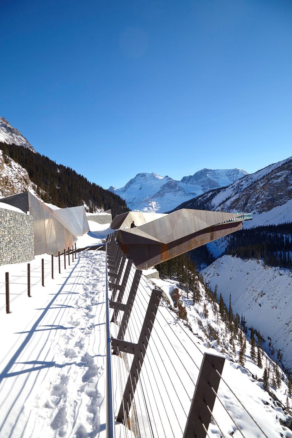 Glacier Skywalk - image 7