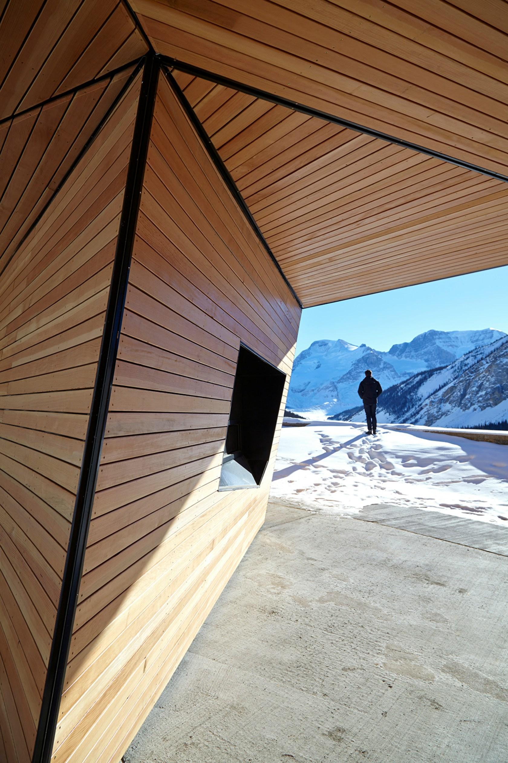 Glacier Skywalk - image 10