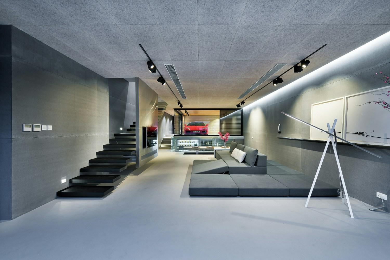 House in Sai Kung