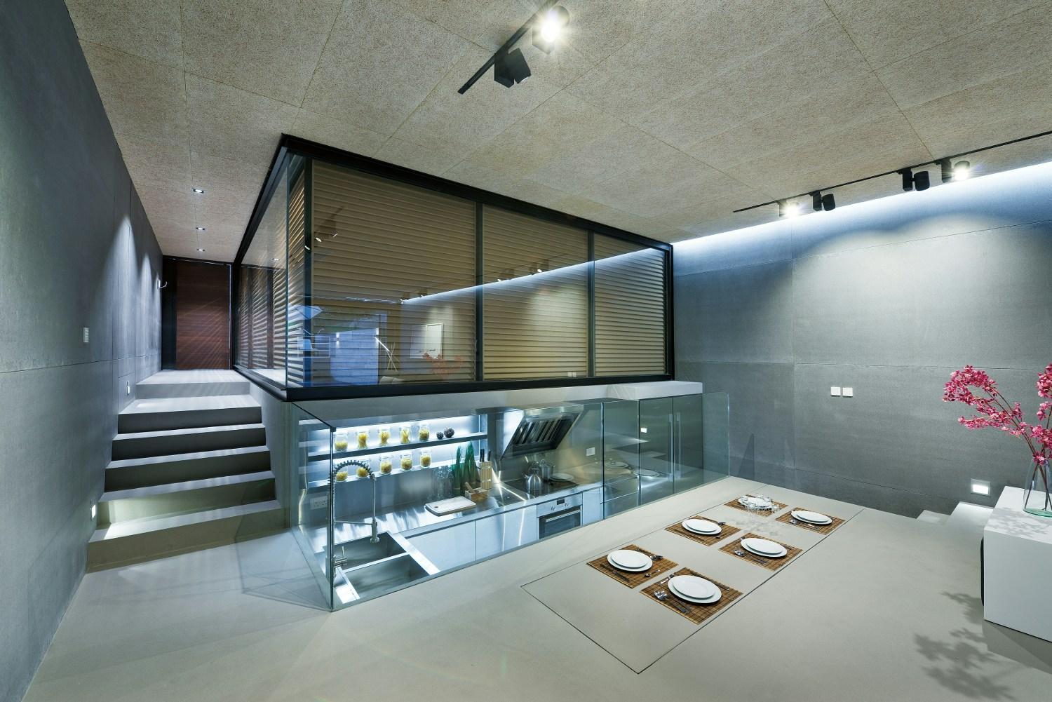 House in Sai Kung - image 5