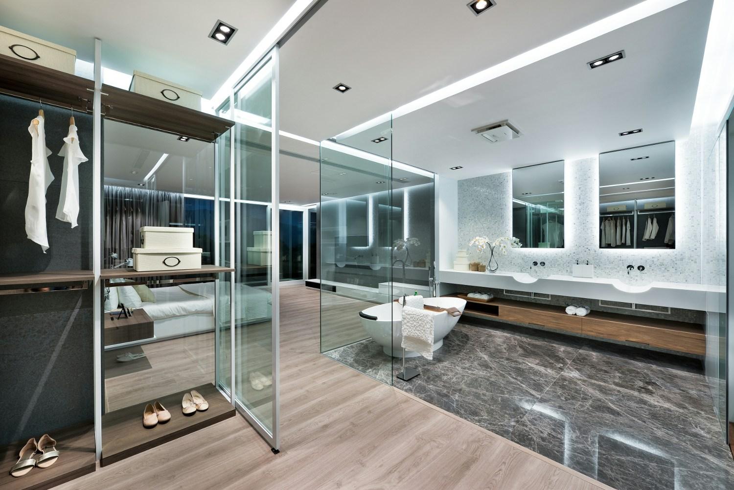 House in Sai Kung - image 14