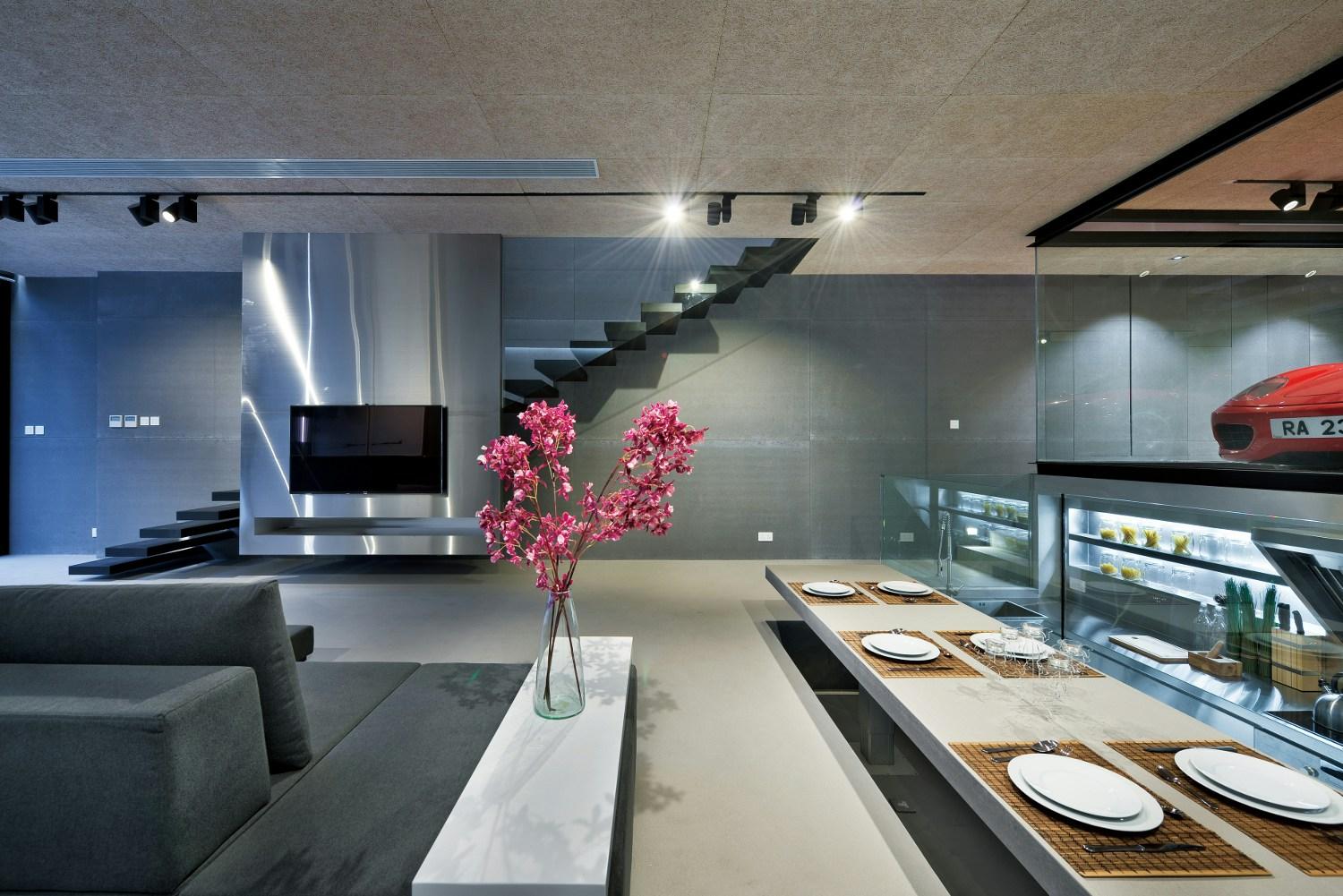 House in Sai Kung - image 6