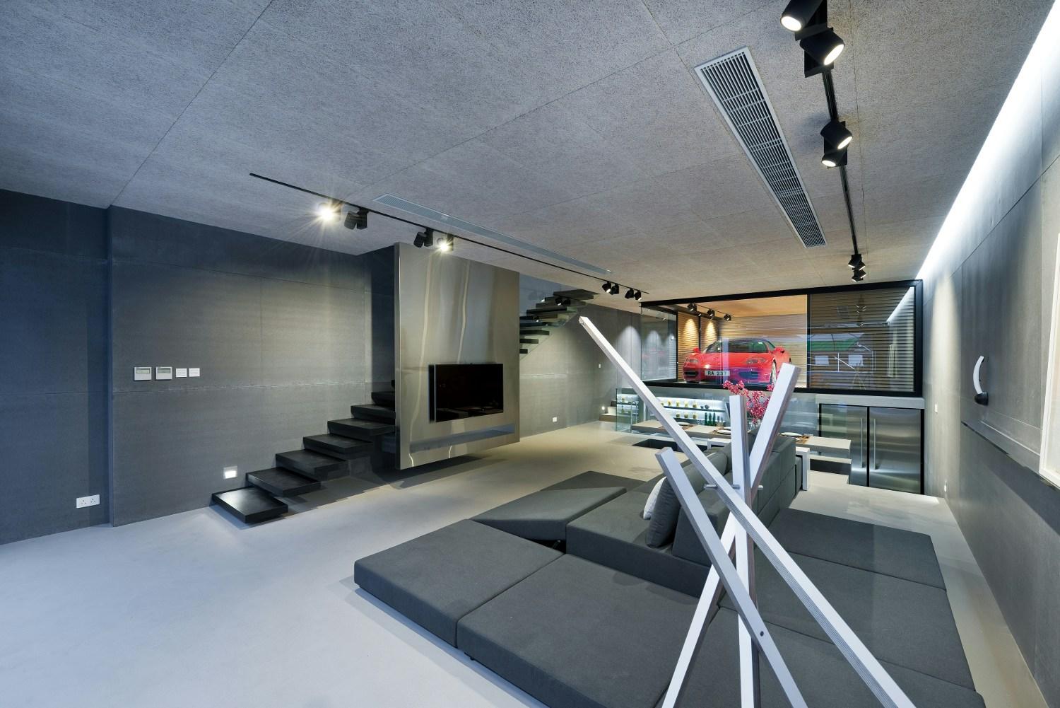 House in Sai Kung - image 3