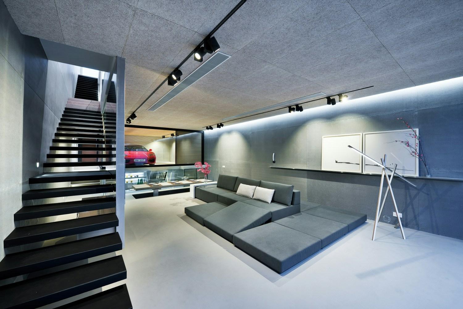 House in Sai Kung - image 2