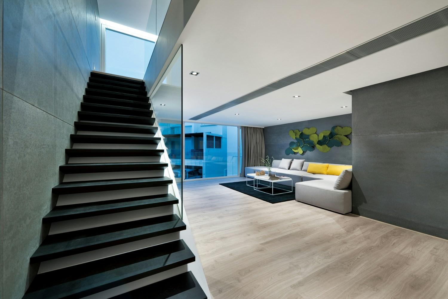 House in Sai Kung - image 9