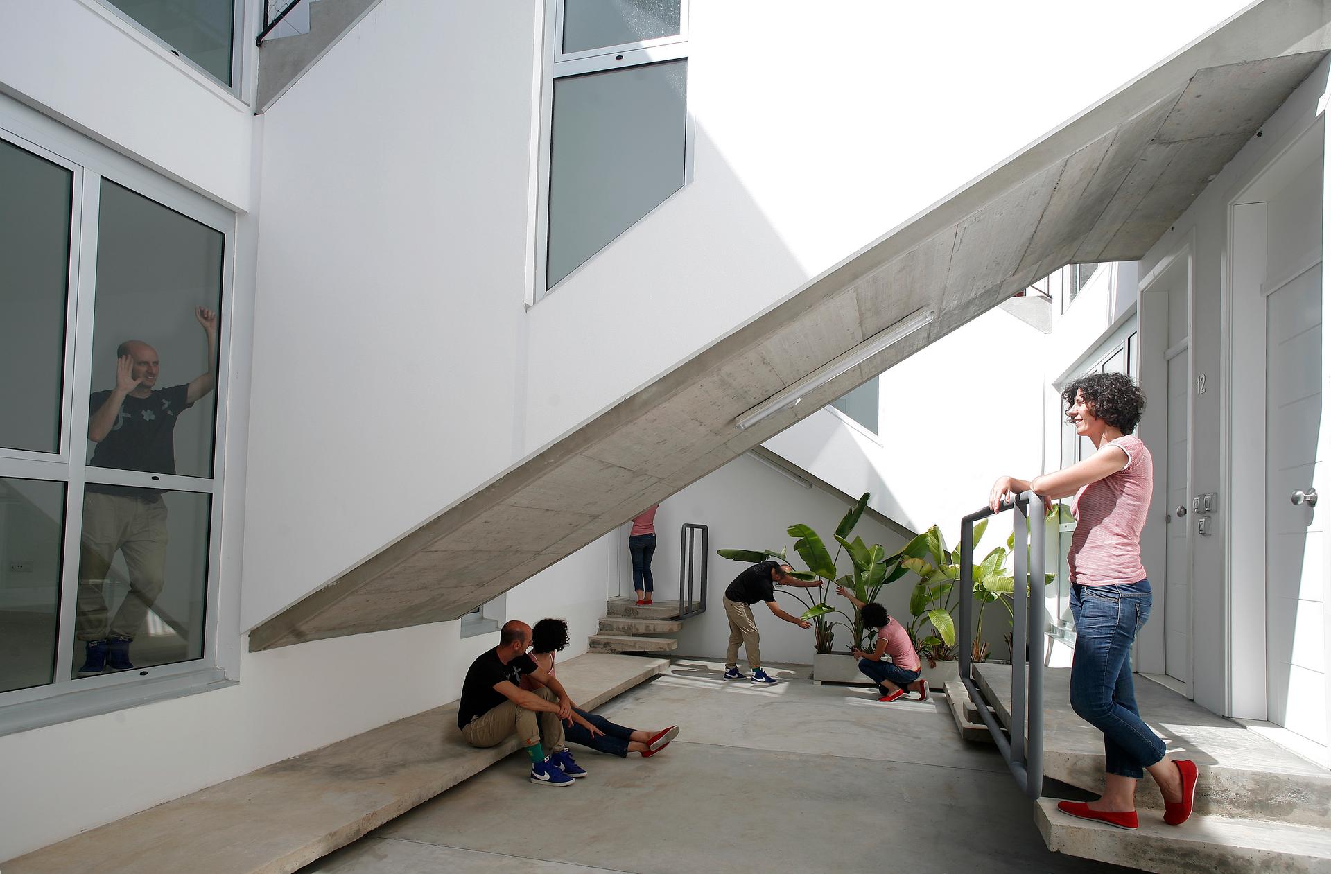 12 Houses in Icod - image 4