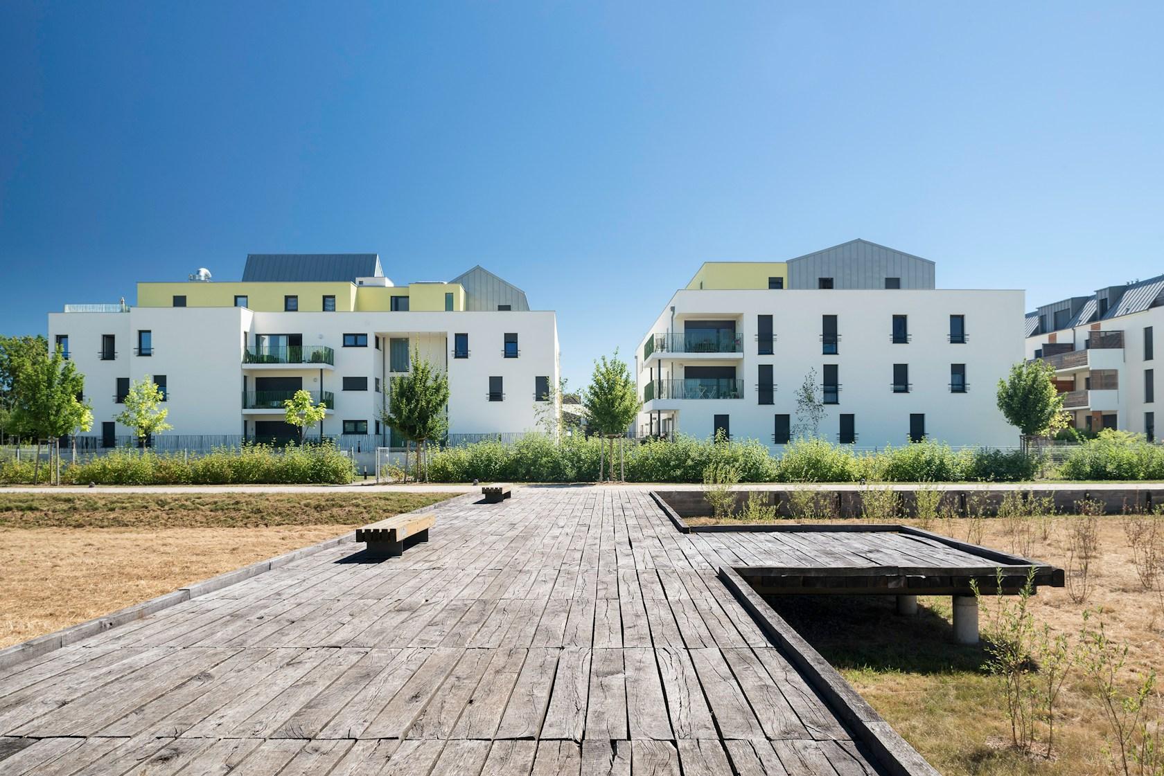 Faculty of Architecture and Environmental Design - image 18