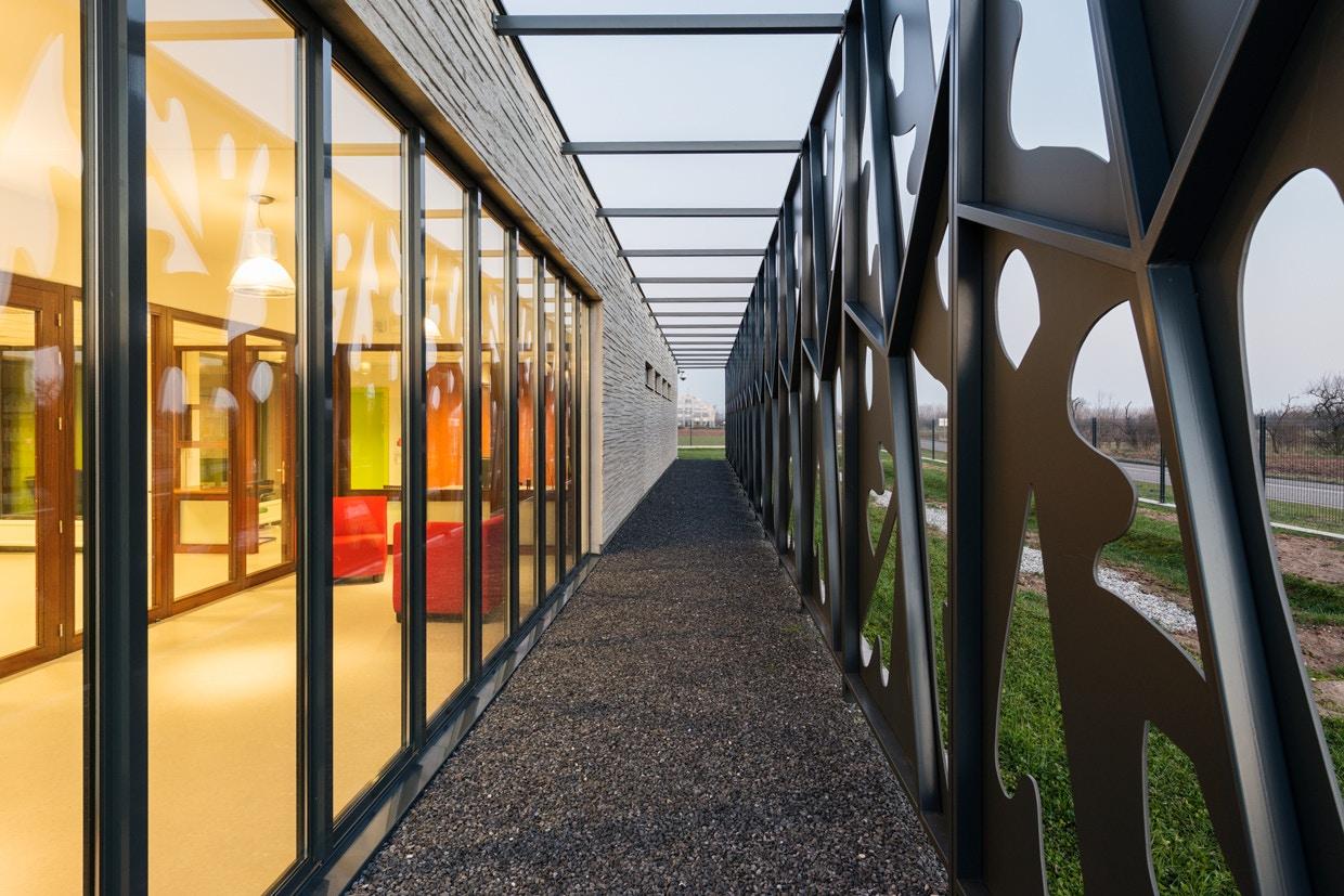 Faculty of Architecture and Environmental Design - image 19