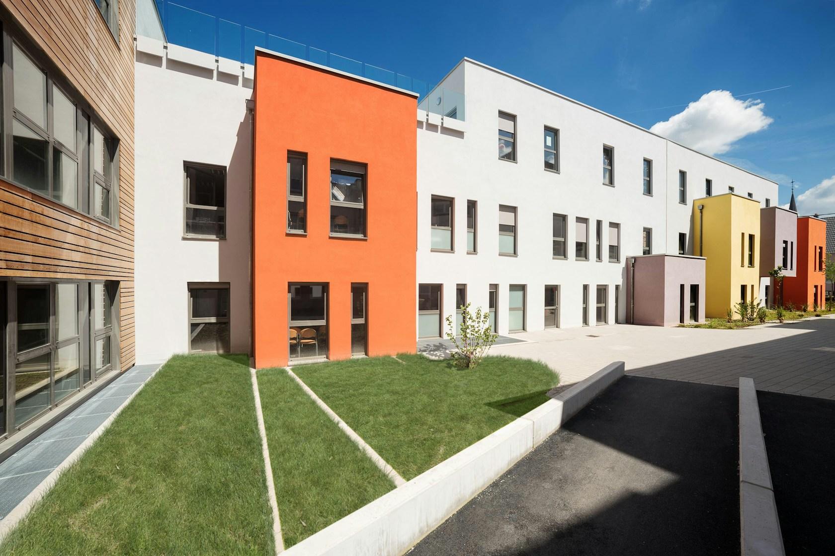 Faculty of Architecture and Environmental Design - image 17