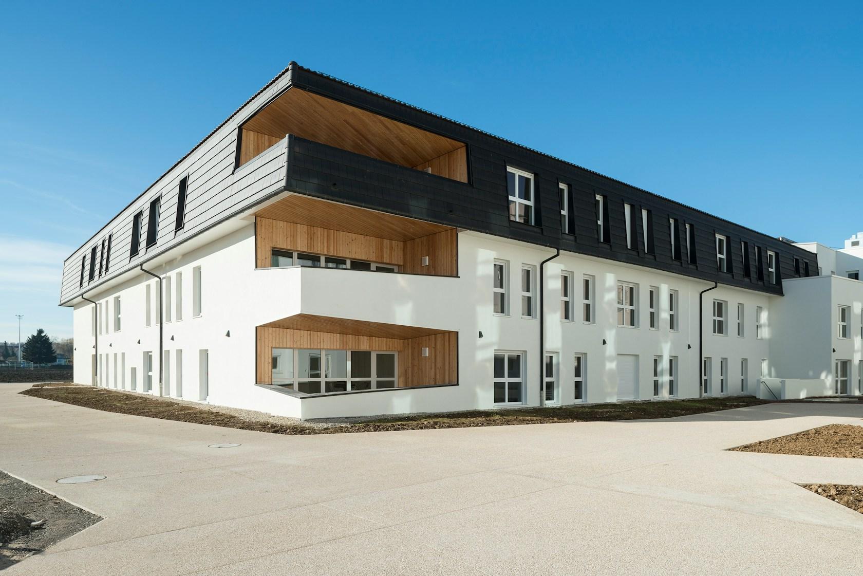 Faculty of Architecture and Environmental Design - image 16