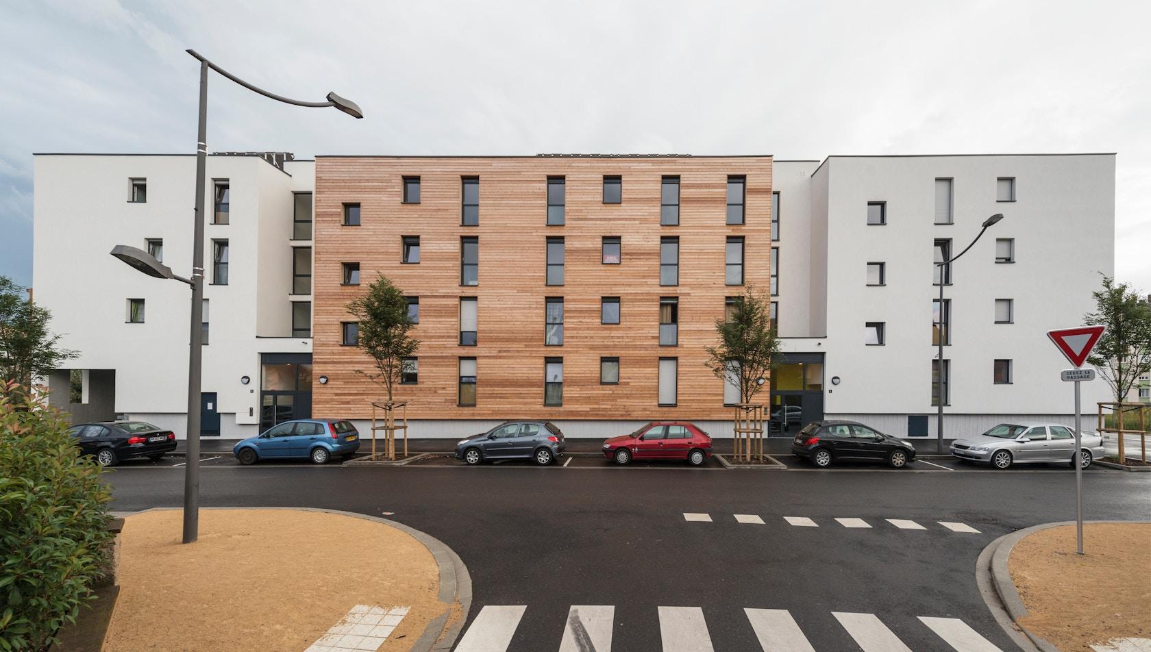 Faculty of Architecture and Environmental Design - image 15